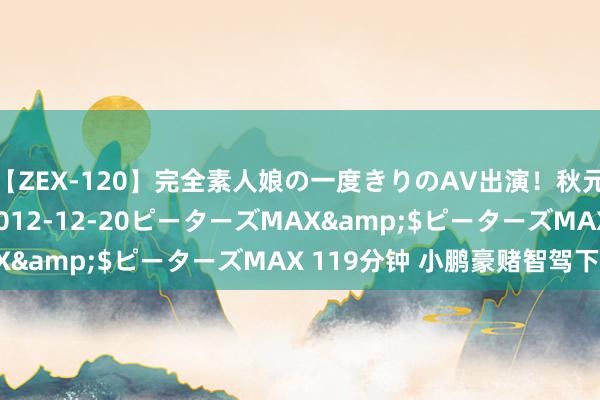 【ZEX-120】完全素人娘の一度きりのAV出演！秋元奈美</a>2012-12-20ピーターズMAX&$ピーターズMAX 119分钟 小鹏豪赌智驾下半场